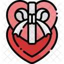 Love Gift  Icon