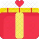 Love Icon