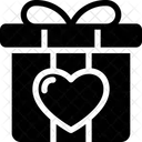 Love Gift  Icon