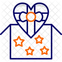 Love Gift  Icon