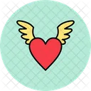 Love Gift  Icon