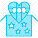 Love Gift  Icon