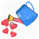 Growth Care Garden Icon