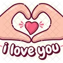 Love Icon