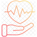 Love Health  Icon