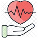 Love Health  Icon