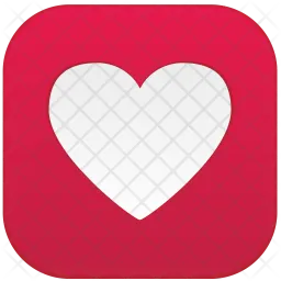 Love, Heart  Icon