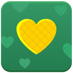 Love, Heart, Like, App Icon png