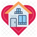 Love home  Icon