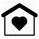 Love home  Icon
