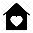 Love Home  Icon