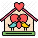 Love Home Love Home Symbol