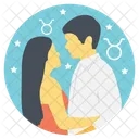 Horoscope Love Predictions Icon