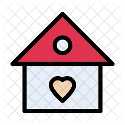Love House  Icon