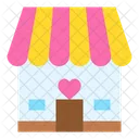 Love House Home Sweet Home Icon