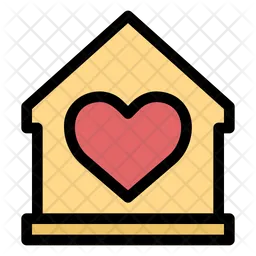 Love House  Icon