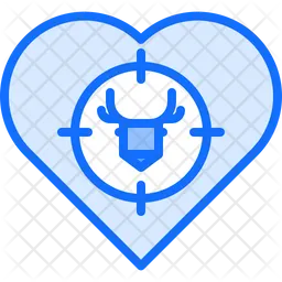 Love Hunting  Icon