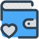 Wallet Money Cash Icon