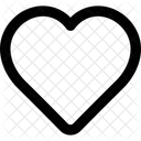 Love Icon
