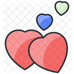 Love  Icon