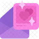 Love Picture Photo Icon