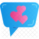 Love Affection Adoration Icon