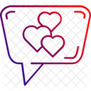 Love Affection Adoration Icon