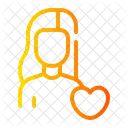 Love  Icon