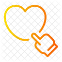 Love  Icon