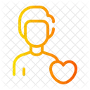 Love  Icon