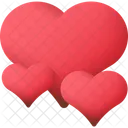 Love  Icon