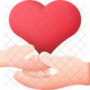 Love  Icon
