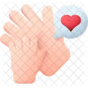 Love  Icon