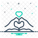 Love  Icon