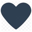 Favorite Favorites Heart Icon