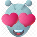 Love Heart Valentine Icon