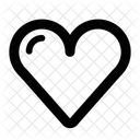 Love  Icon