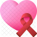 Love Heart Valentine Icon