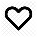 Ui Love Like Icon