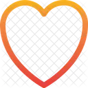 Love  Icon