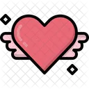 Love  Icon