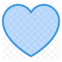 Heart Ring Wedding Love Ring Heart Shape Ring Icon