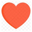 Heart Ring Wedding Love Ring Heart Shape Ring Icon