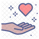 Father Day Mother Icon