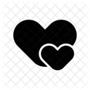 Love  Icon