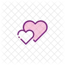 Love  Icon