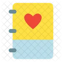 Note Love Like Icon
