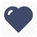 Love Bookmark Favorite Icon