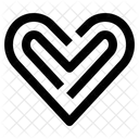 Love  Icon
