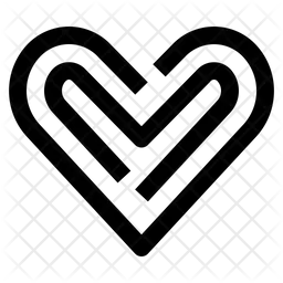 Love  Icon